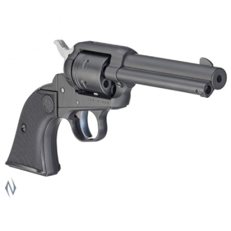 Ruger Wrangler Black 22LR 117mm